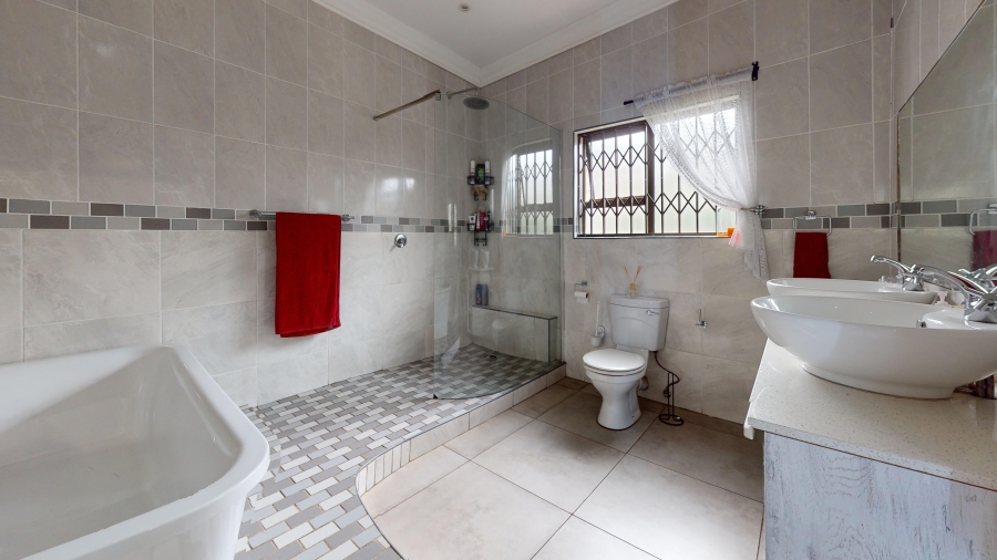 8 Bedroom Property for Sale in Boksburg West Gauteng