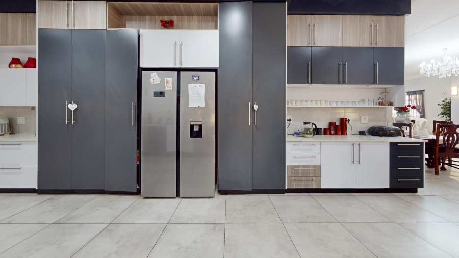 8 Bedroom Property for Sale in Boksburg West Gauteng