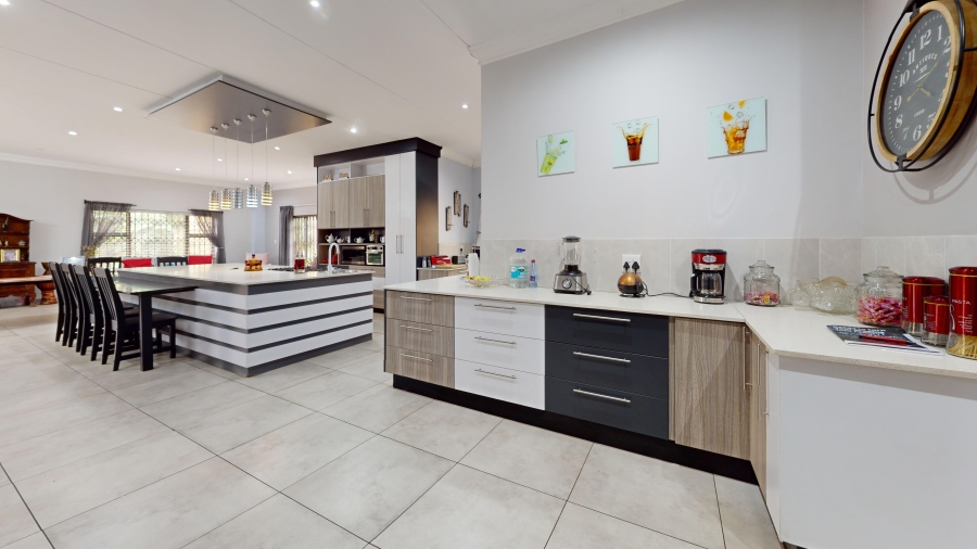 8 Bedroom Property for Sale in Boksburg West Gauteng