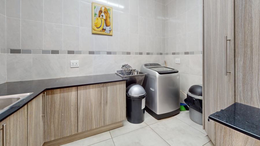 8 Bedroom Property for Sale in Boksburg West Gauteng