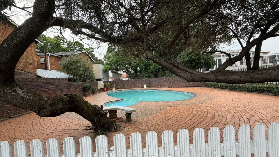 To Let 2 Bedroom Property for Rent in Sandown Gauteng