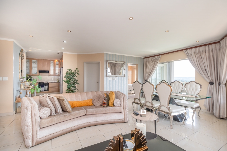 2 Bedroom Property for Sale in Sandhurst Gauteng