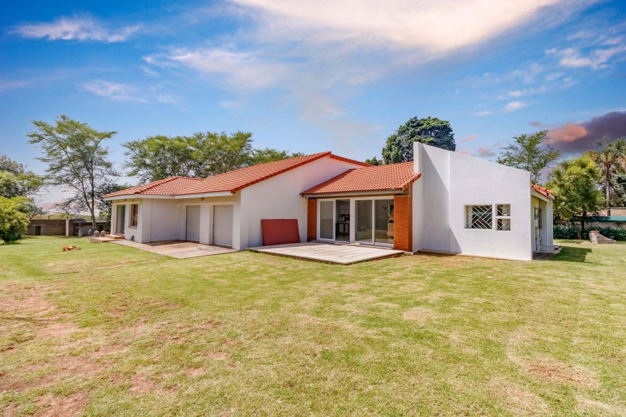 3 Bedroom Property for Sale in President Park Gauteng