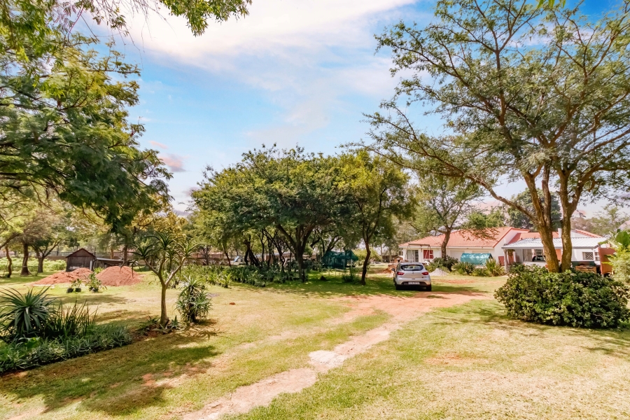 3 Bedroom Property for Sale in President Park Gauteng