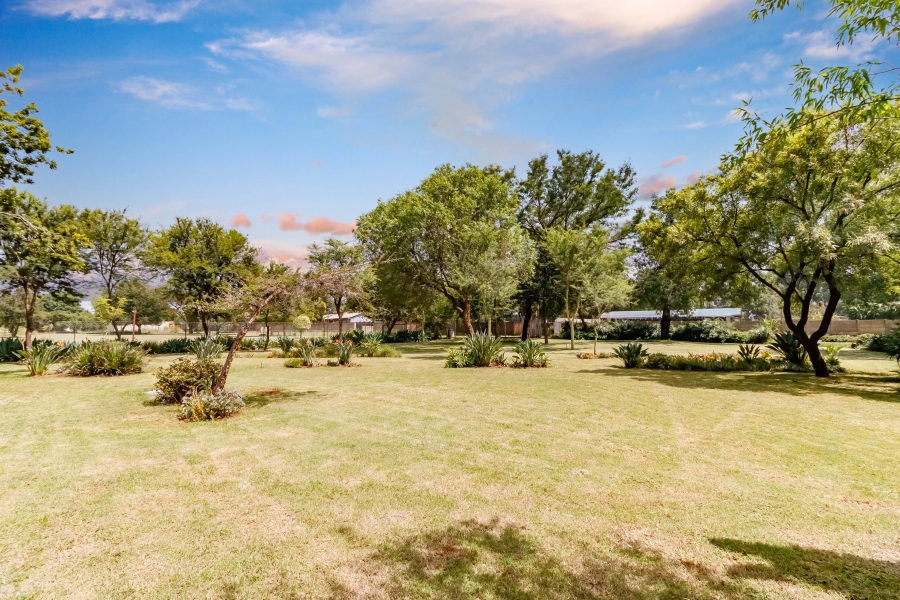 3 Bedroom Property for Sale in President Park Gauteng