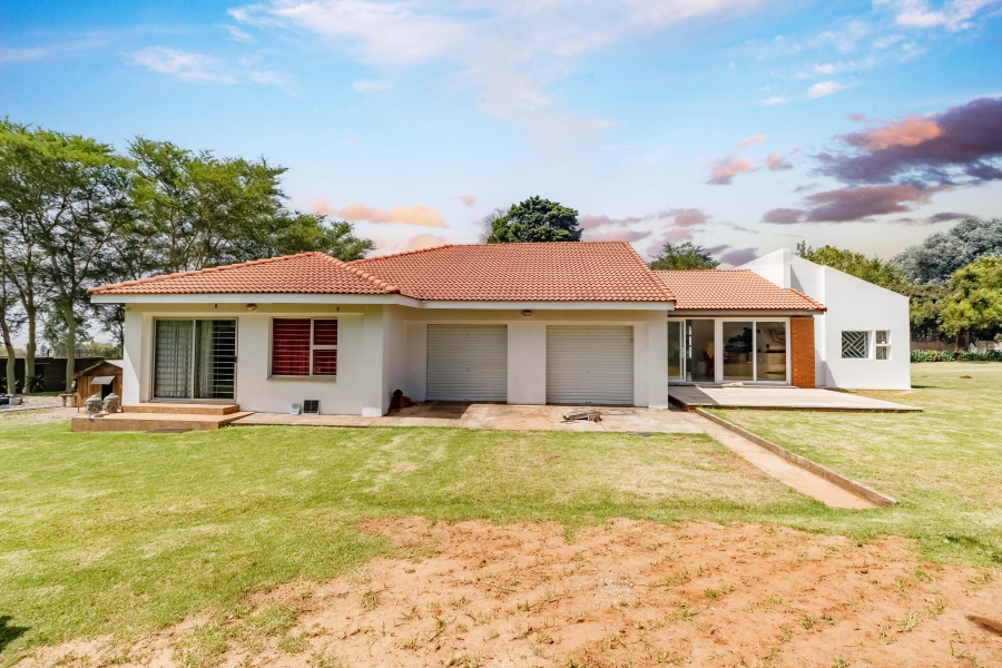 3 Bedroom Property for Sale in President Park Gauteng