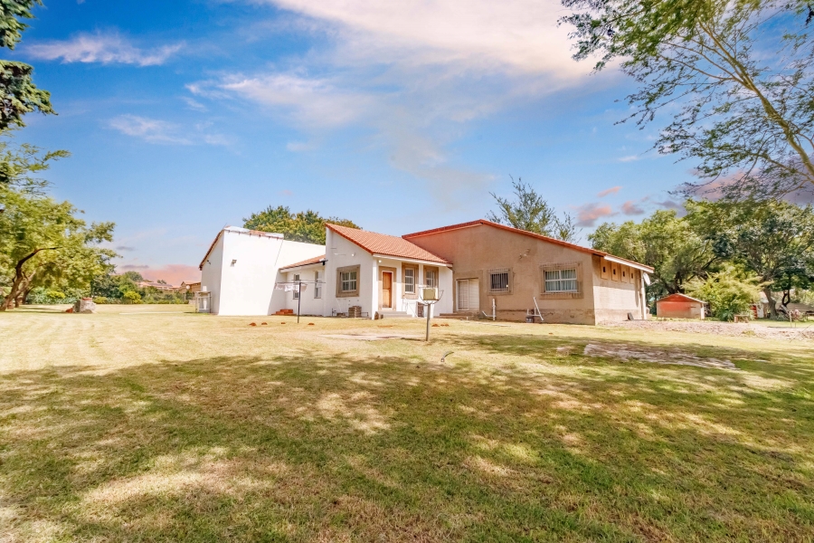 3 Bedroom Property for Sale in President Park Gauteng