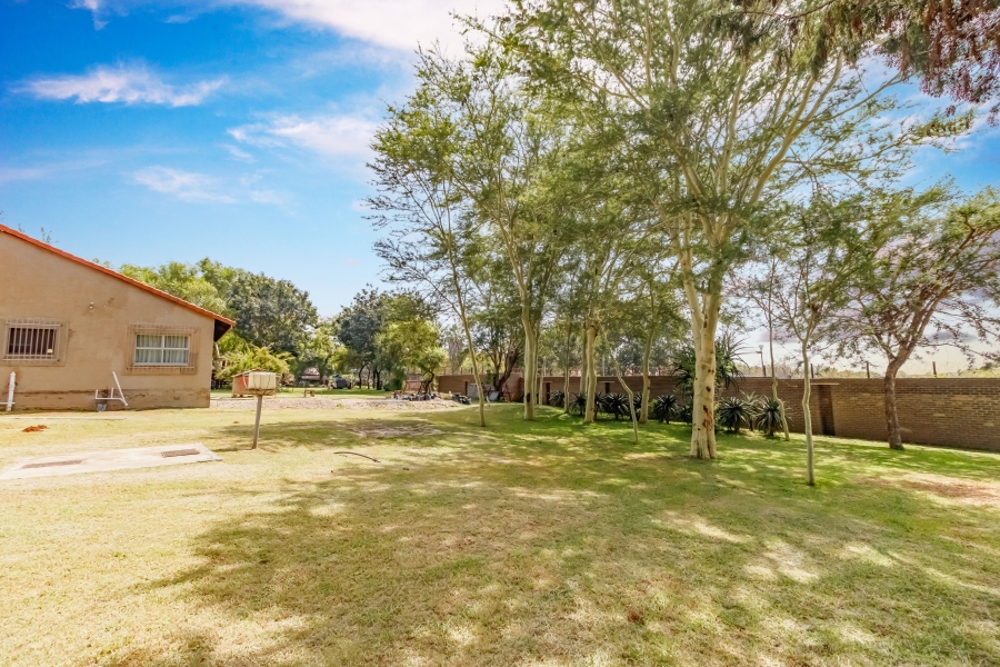 3 Bedroom Property for Sale in President Park Gauteng