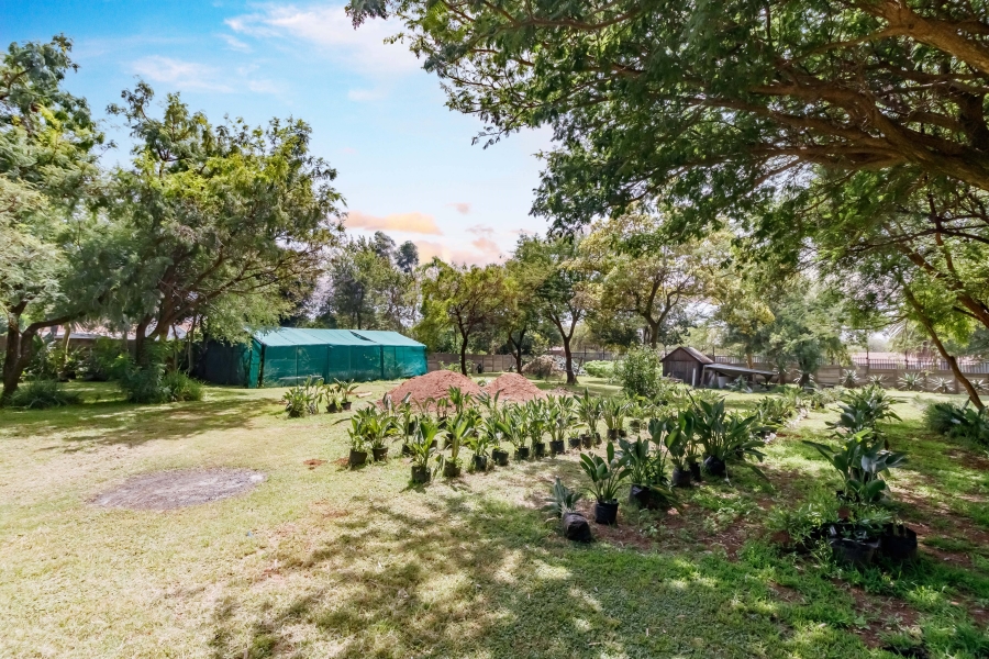 3 Bedroom Property for Sale in President Park Gauteng