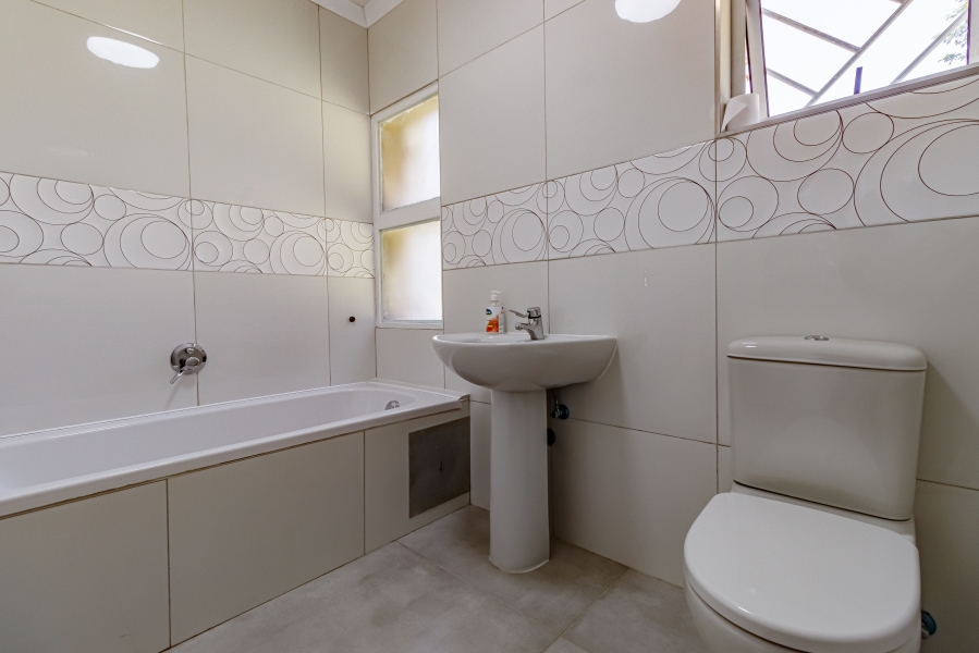 3 Bedroom Property for Sale in President Park Gauteng