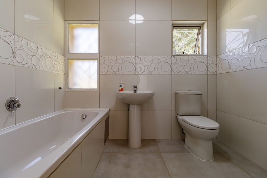 3 Bedroom Property for Sale in President Park Gauteng