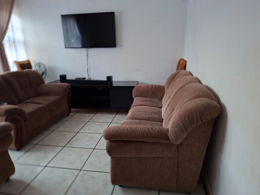 2 Bedroom Property for Sale in Vanderbijlpark CW 1 Gauteng