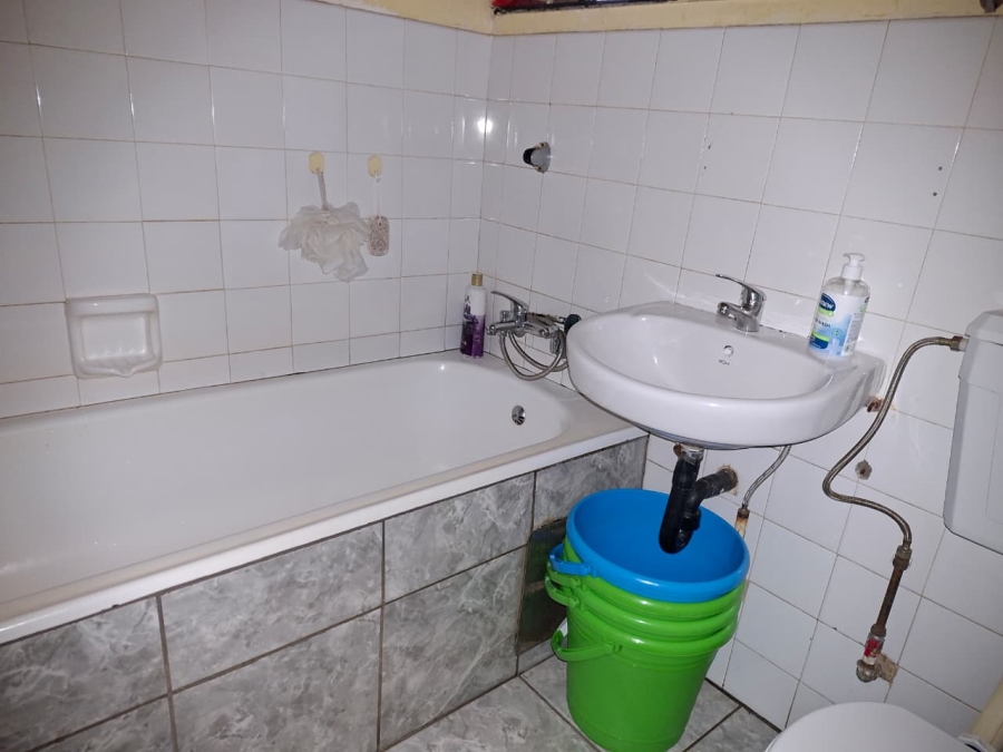 2 Bedroom Property for Sale in Vanderbijlpark CW 1 Gauteng