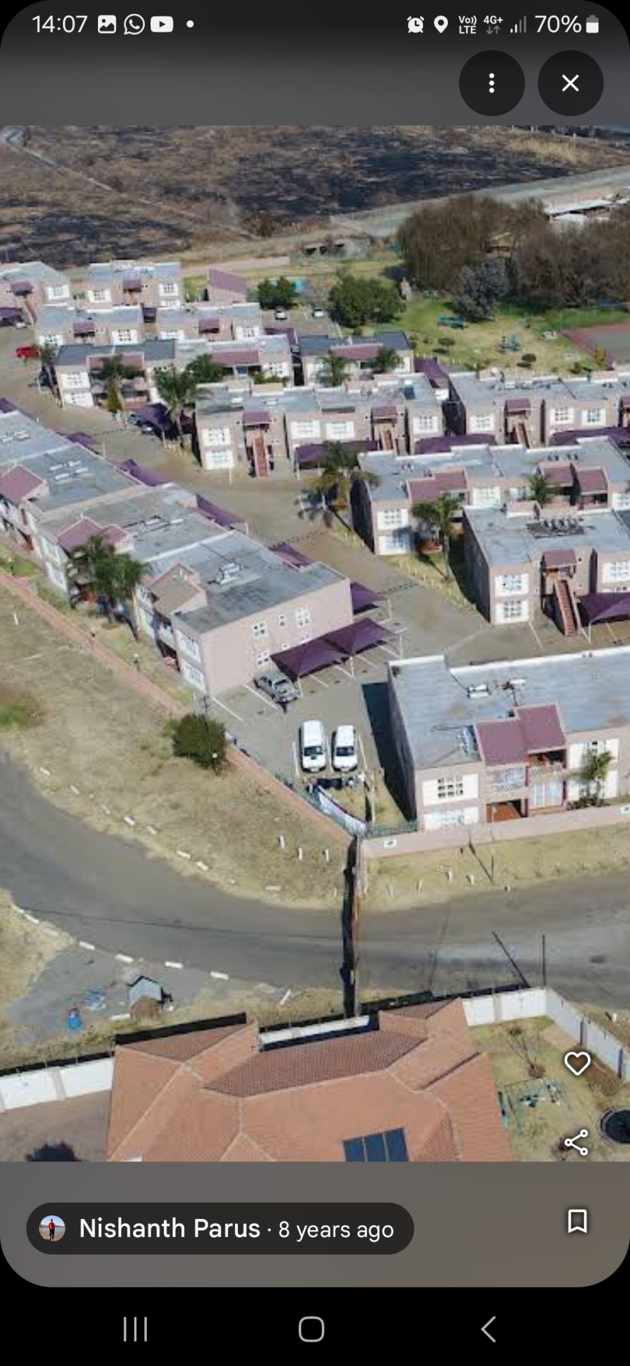 2 Bedroom Property for Sale in Mulbarton Gauteng