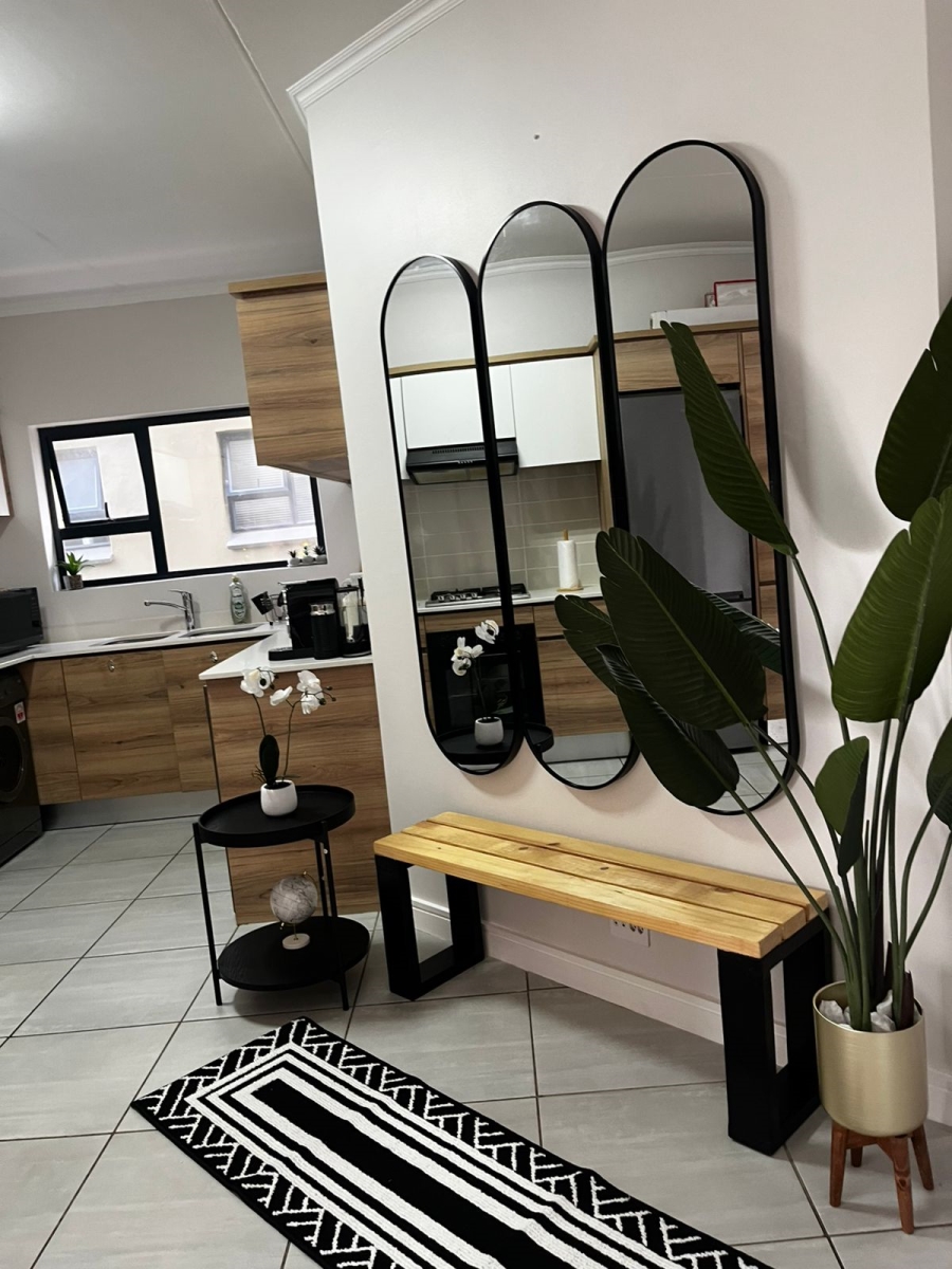 To Let 3 Bedroom Property for Rent in Waterfall Gauteng