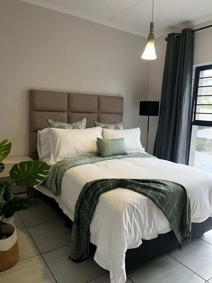 To Let 3 Bedroom Property for Rent in Waterfall Gauteng