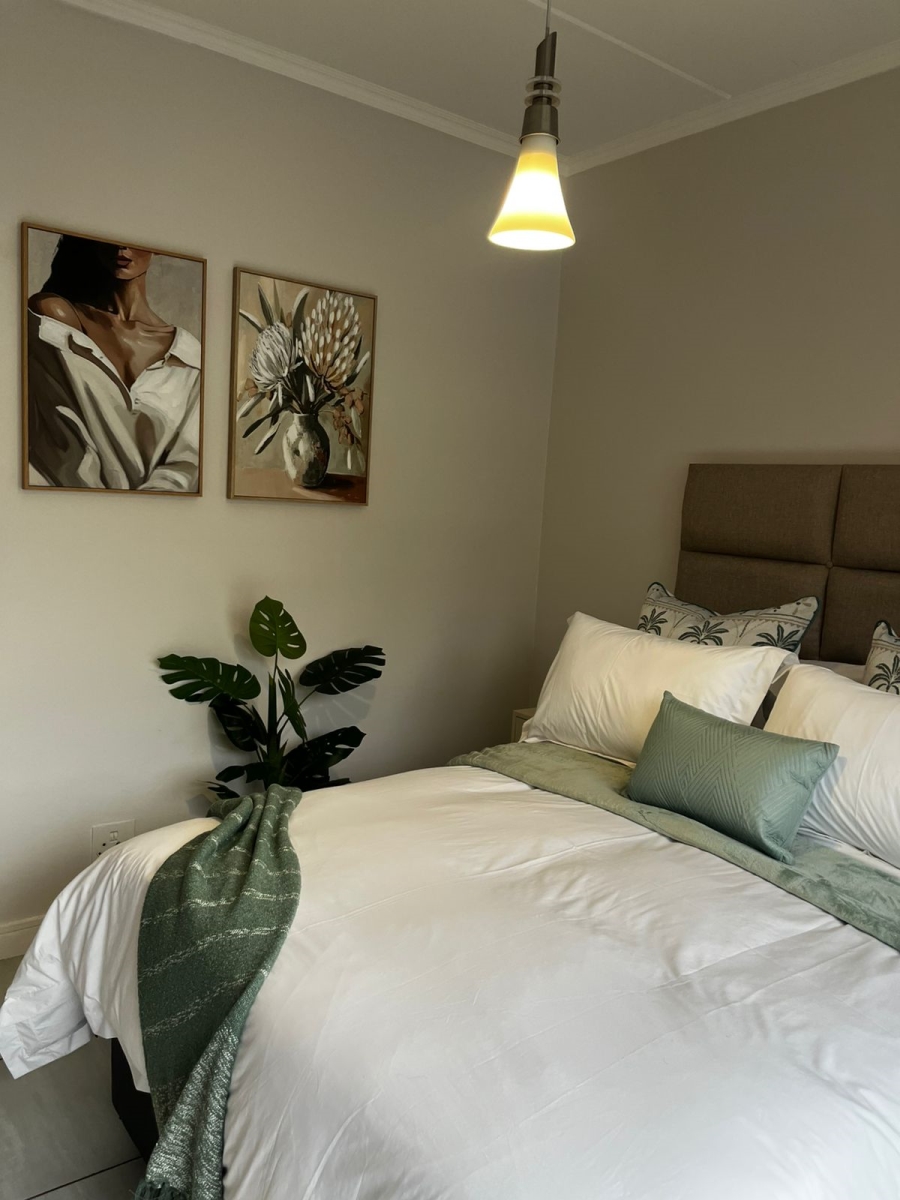 To Let 3 Bedroom Property for Rent in Waterfall Gauteng