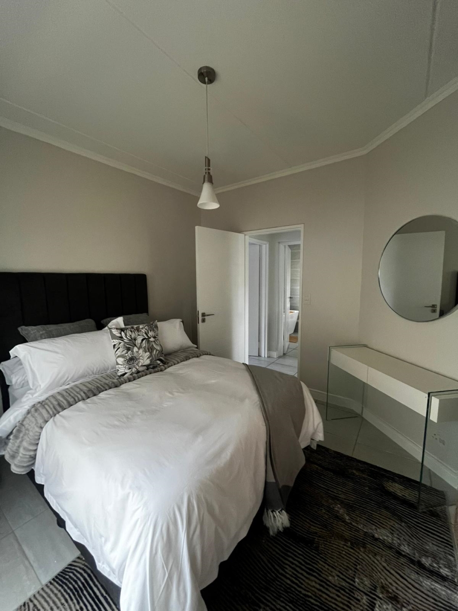 To Let 3 Bedroom Property for Rent in Waterfall Gauteng