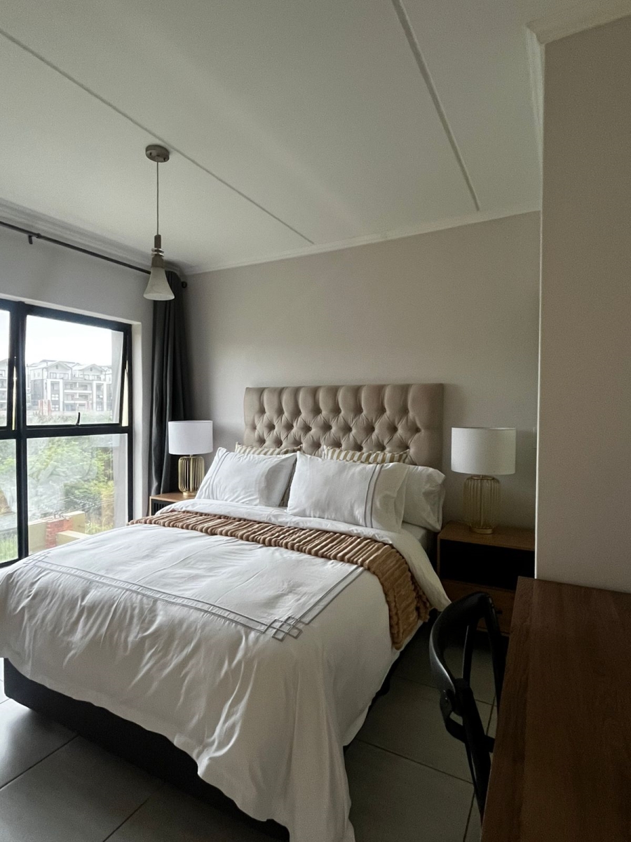 To Let 3 Bedroom Property for Rent in Waterfall Gauteng