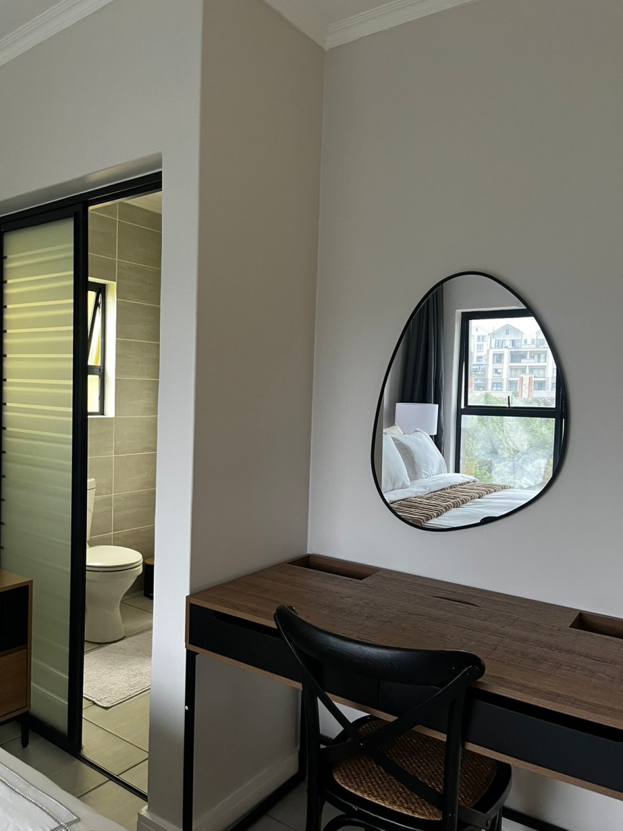 To Let 3 Bedroom Property for Rent in Waterfall Gauteng