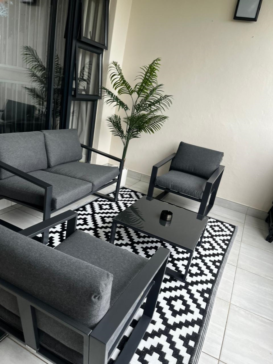 To Let 3 Bedroom Property for Rent in Waterfall Gauteng