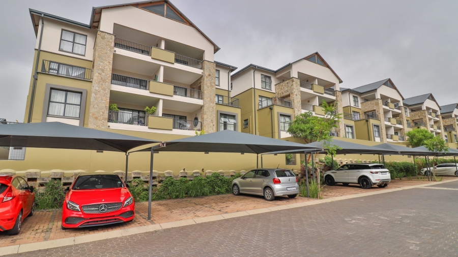 To Let 3 Bedroom Property for Rent in Waterfall Gauteng