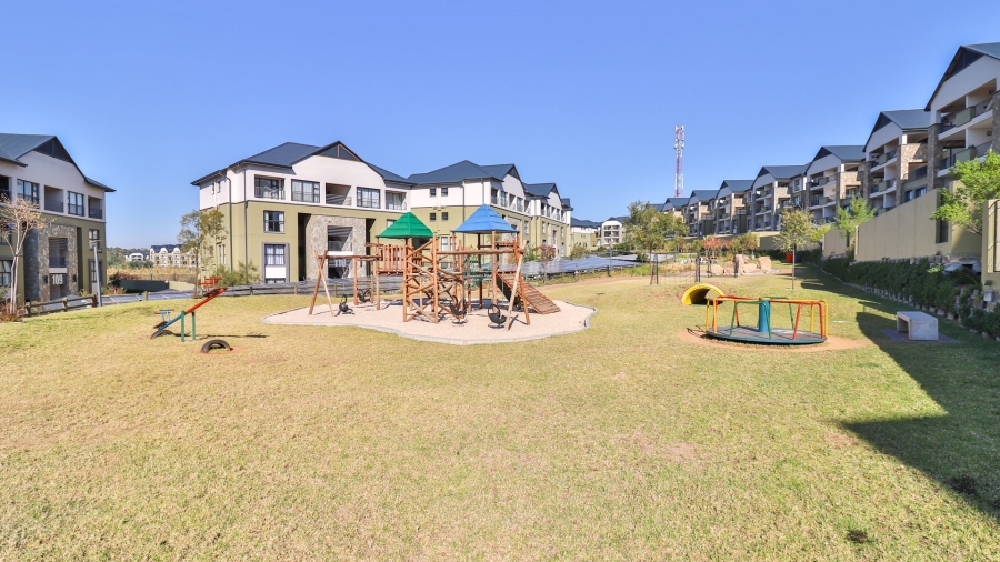 To Let 3 Bedroom Property for Rent in Waterfall Gauteng