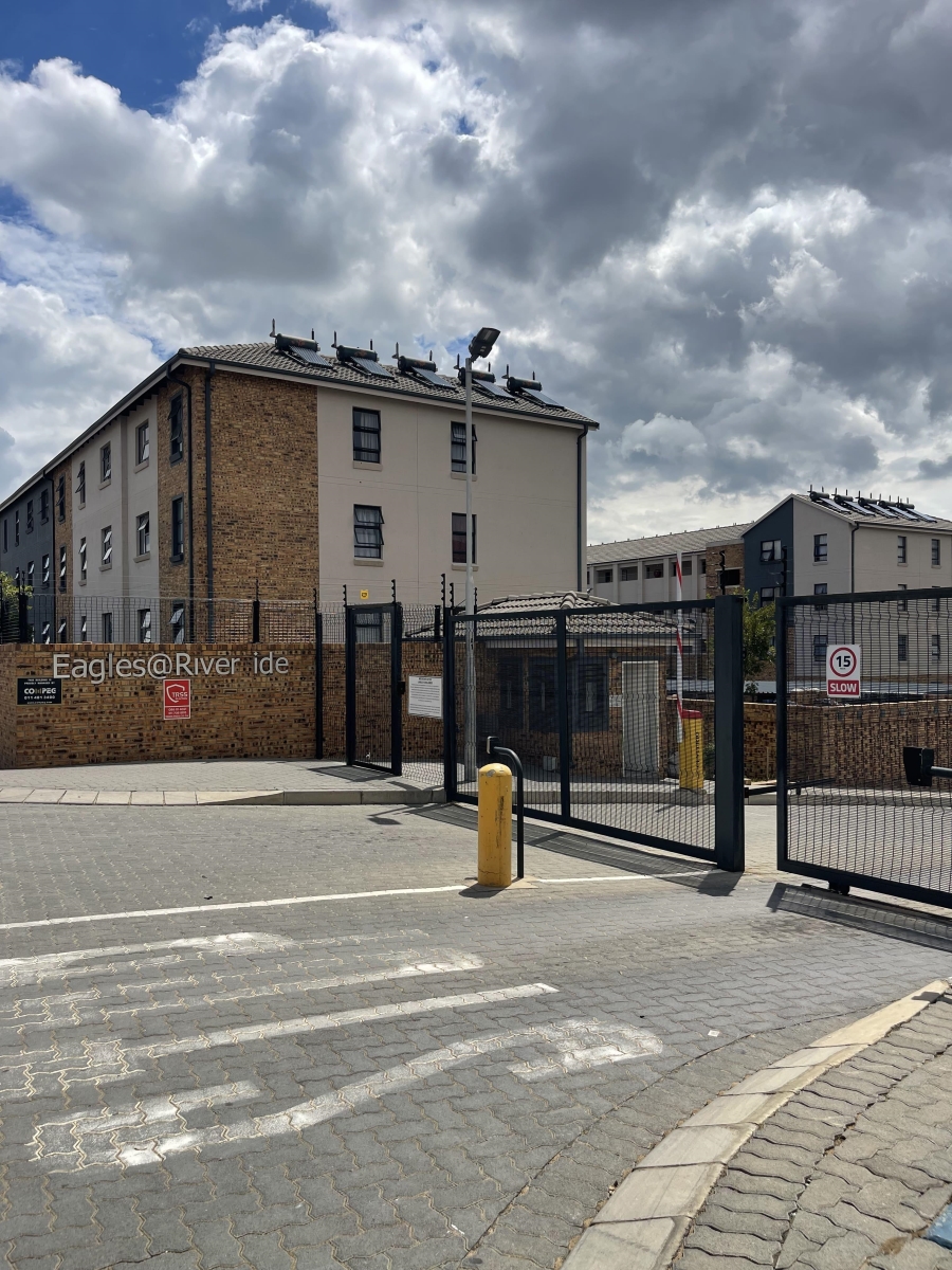 2 Bedroom Property for Sale in Riverside View Gauteng