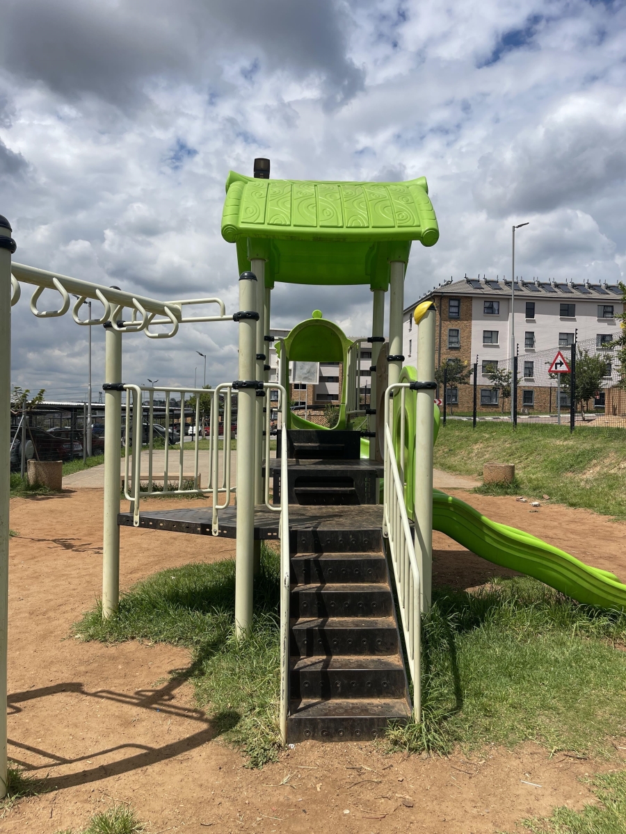 2 Bedroom Property for Sale in Riverside View Gauteng