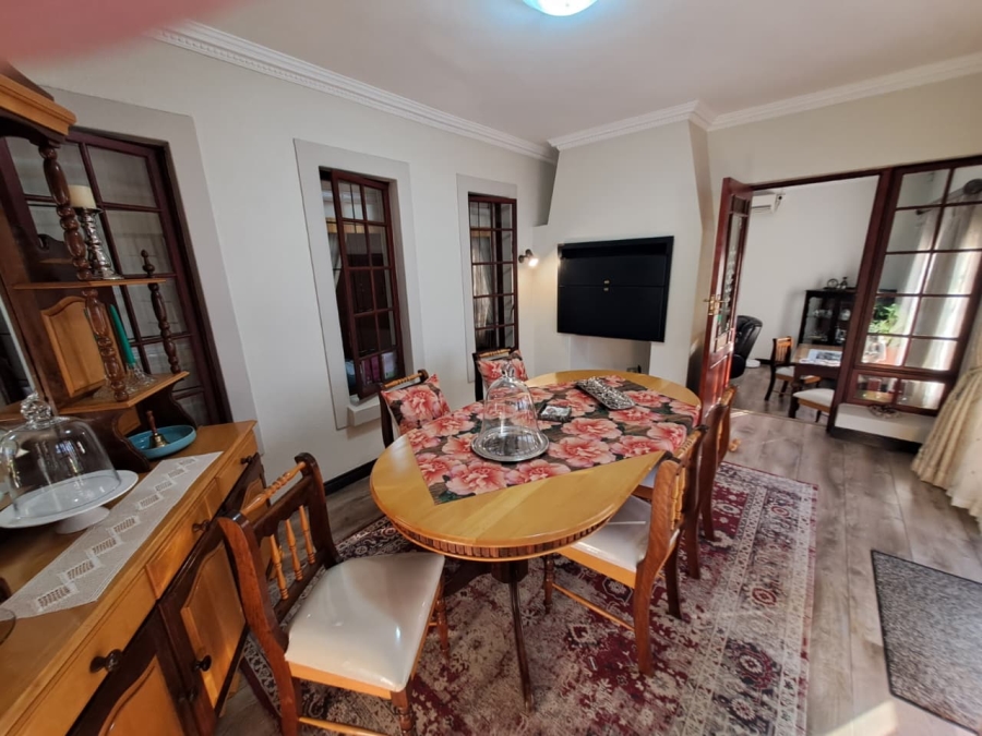 3 Bedroom Property for Sale in Jordaan Park Gauteng