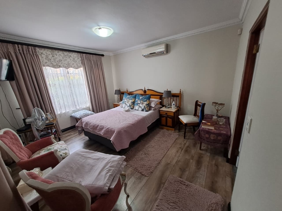 3 Bedroom Property for Sale in Jordaan Park Gauteng