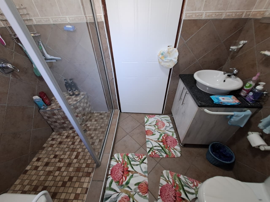 3 Bedroom Property for Sale in Jordaan Park Gauteng