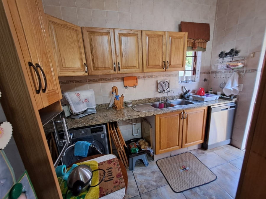 3 Bedroom Property for Sale in Jordaan Park Gauteng