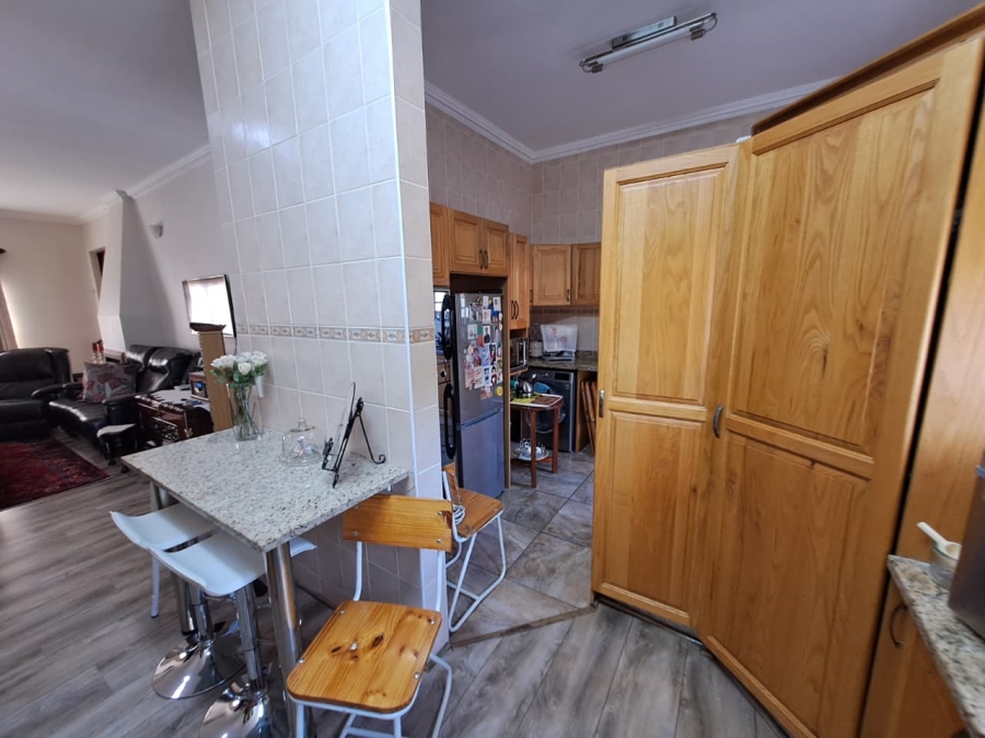 3 Bedroom Property for Sale in Jordaan Park Gauteng