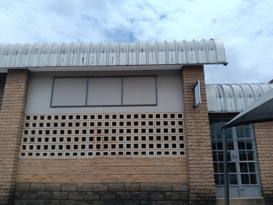 To Let commercial Property for Rent in Waltloo Gauteng