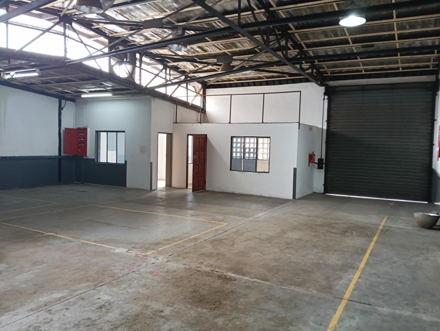 To Let commercial Property for Rent in Waltloo Gauteng