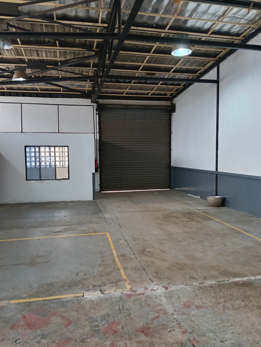 To Let commercial Property for Rent in Waltloo Gauteng