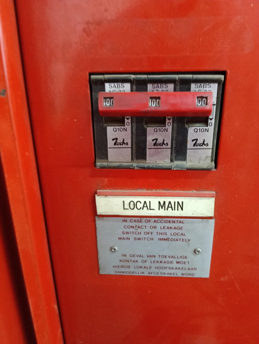 To Let commercial Property for Rent in Waltloo Gauteng