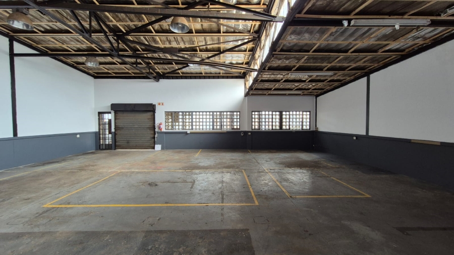 To Let commercial Property for Rent in Waltloo Gauteng