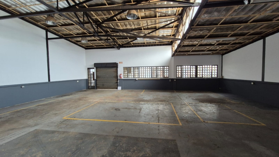 To Let commercial Property for Rent in Waltloo Gauteng