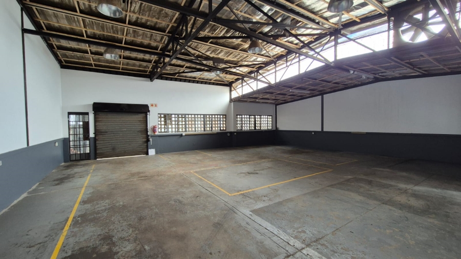 To Let commercial Property for Rent in Waltloo Gauteng