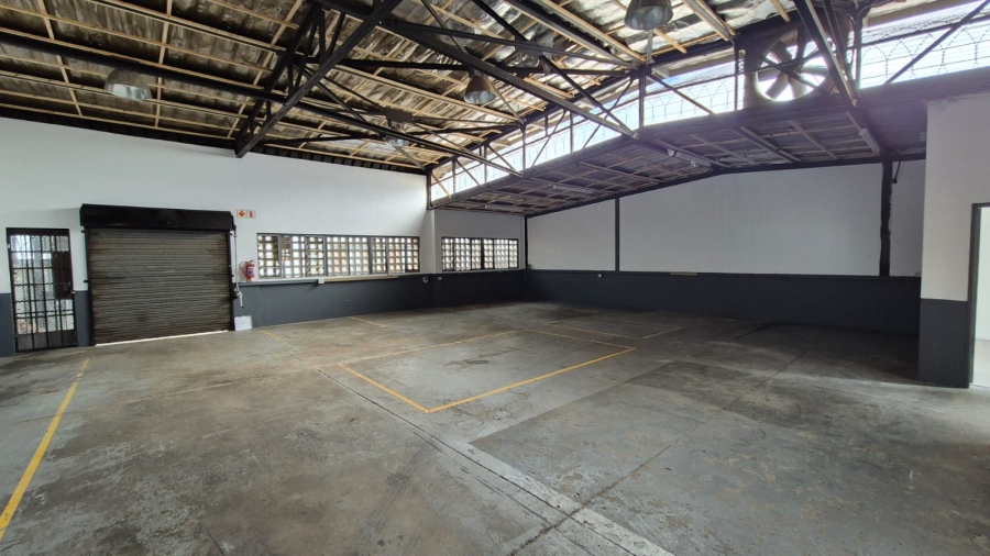 To Let commercial Property for Rent in Waltloo Gauteng