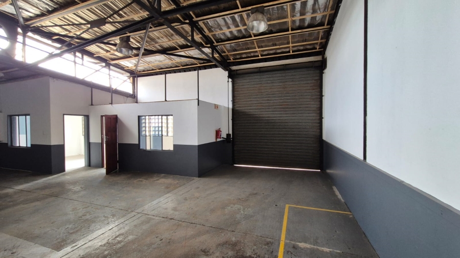 To Let commercial Property for Rent in Waltloo Gauteng