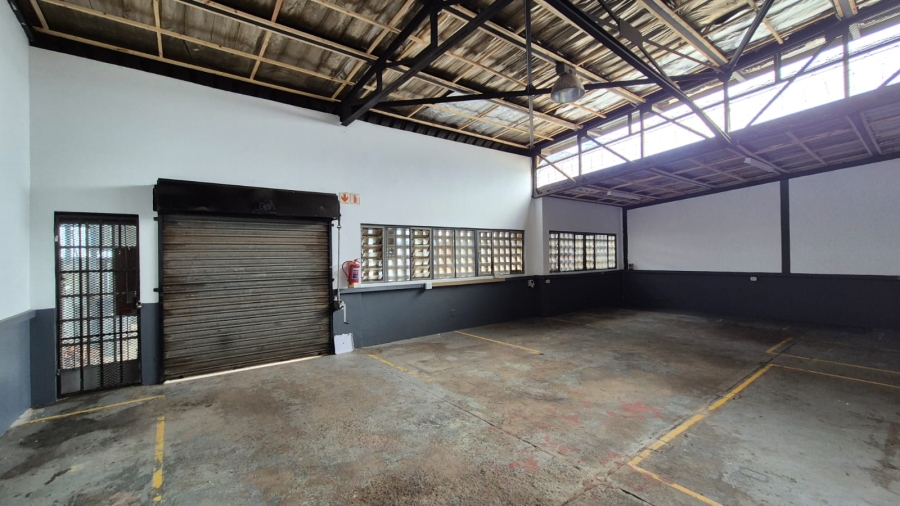 To Let commercial Property for Rent in Waltloo Gauteng