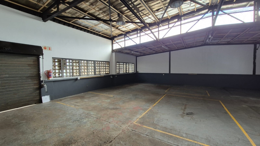 To Let commercial Property for Rent in Waltloo Gauteng