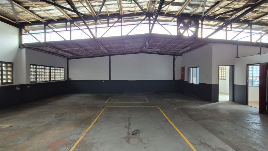 To Let commercial Property for Rent in Waltloo Gauteng