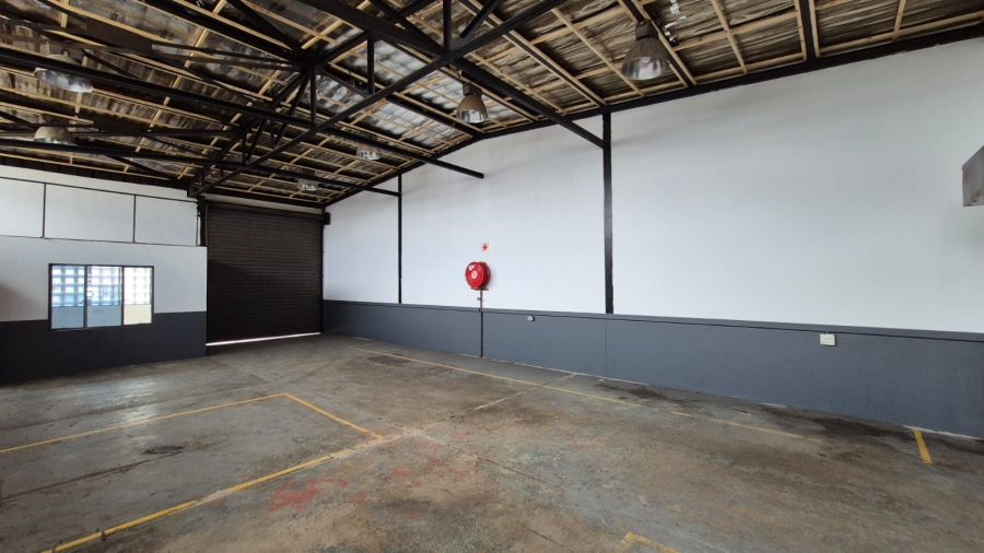 To Let commercial Property for Rent in Waltloo Gauteng