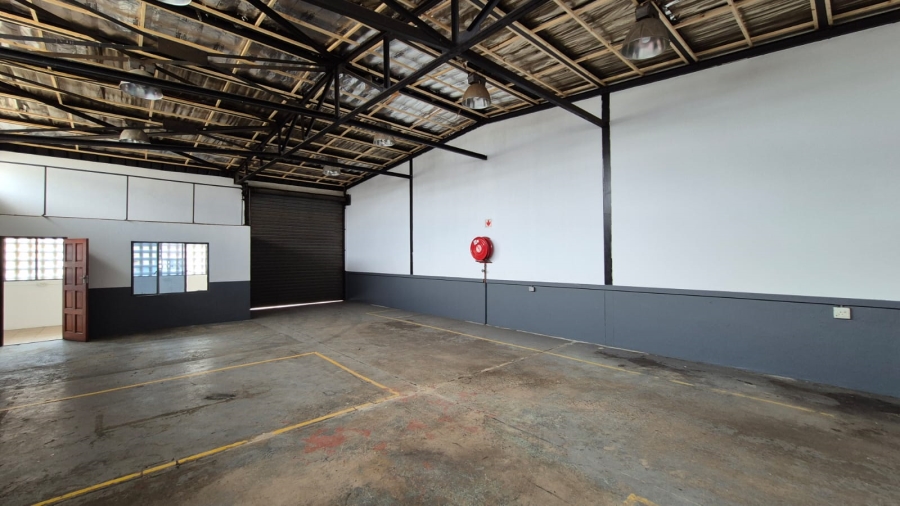 To Let commercial Property for Rent in Waltloo Gauteng