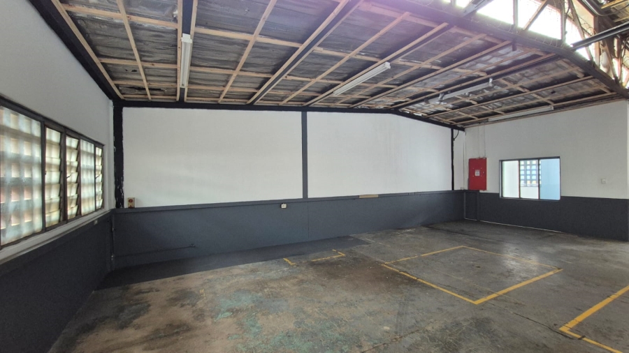 To Let commercial Property for Rent in Waltloo Gauteng