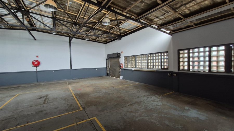 To Let commercial Property for Rent in Waltloo Gauteng